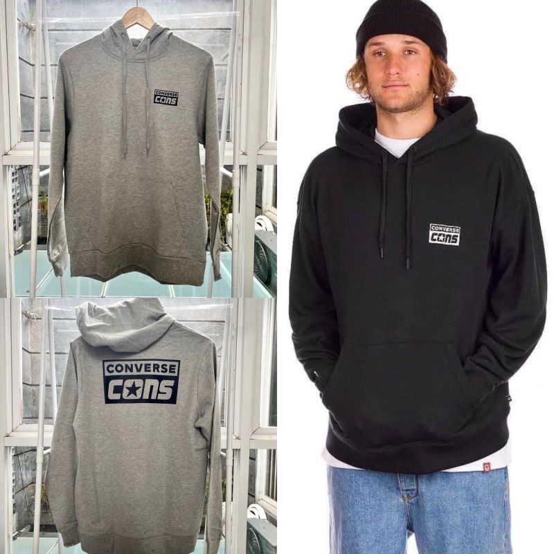 Hoodie Converse Men