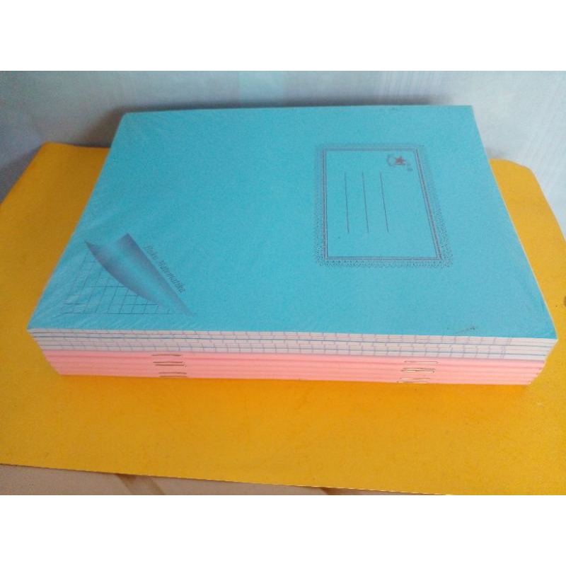 

Buku Matematika