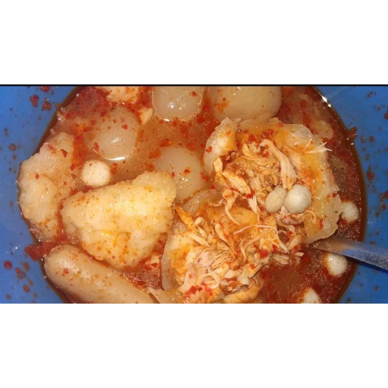 

boci ayam suir