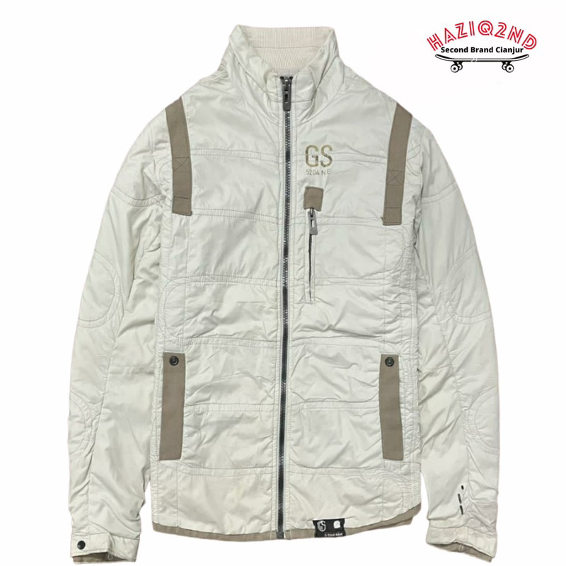 JAKET BICKERS G-STAR RAW