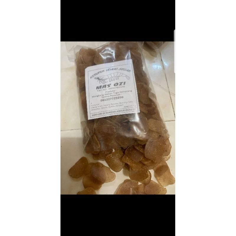 

krupuk udang