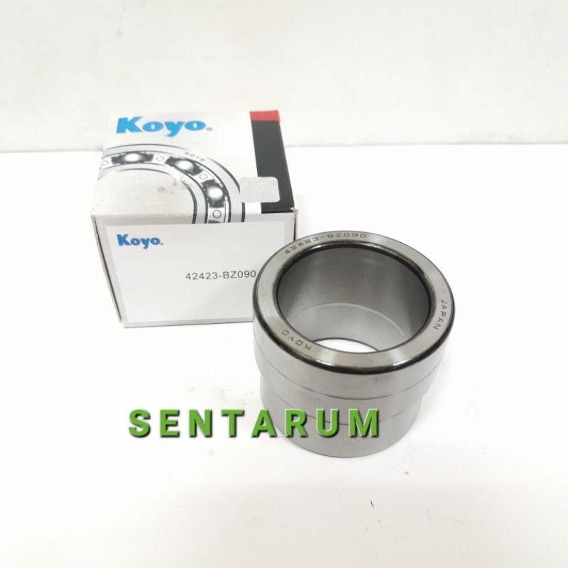 Cones Bearing Grandmax