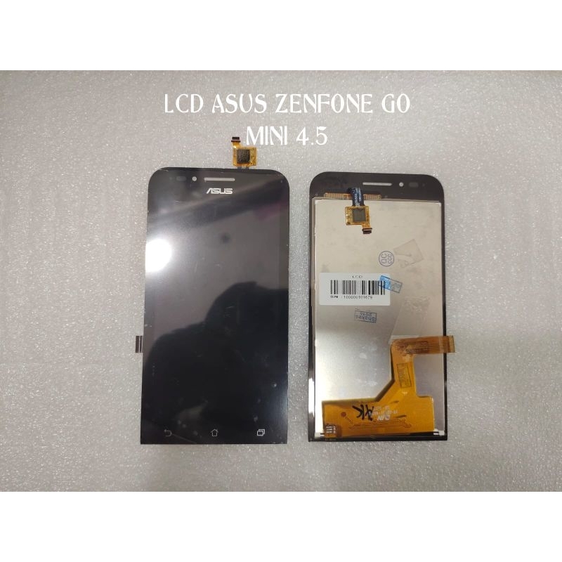 LCD ASUS ZENFONE GO MINI 4.5