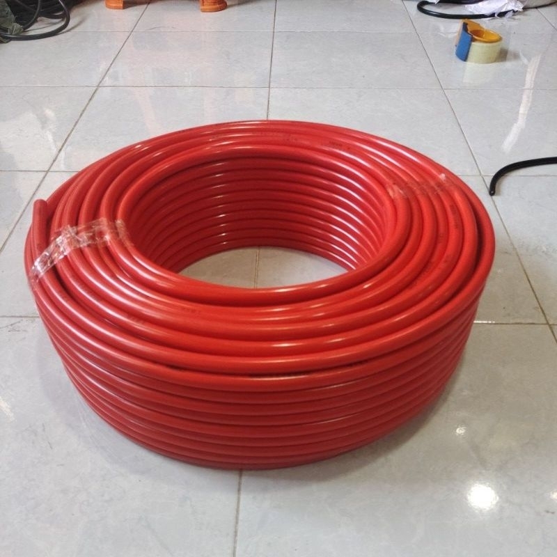 Selang air panas 1/2&quot; / Pipa air panas 1/2&quot; / Selang water heater 1/2&quot;