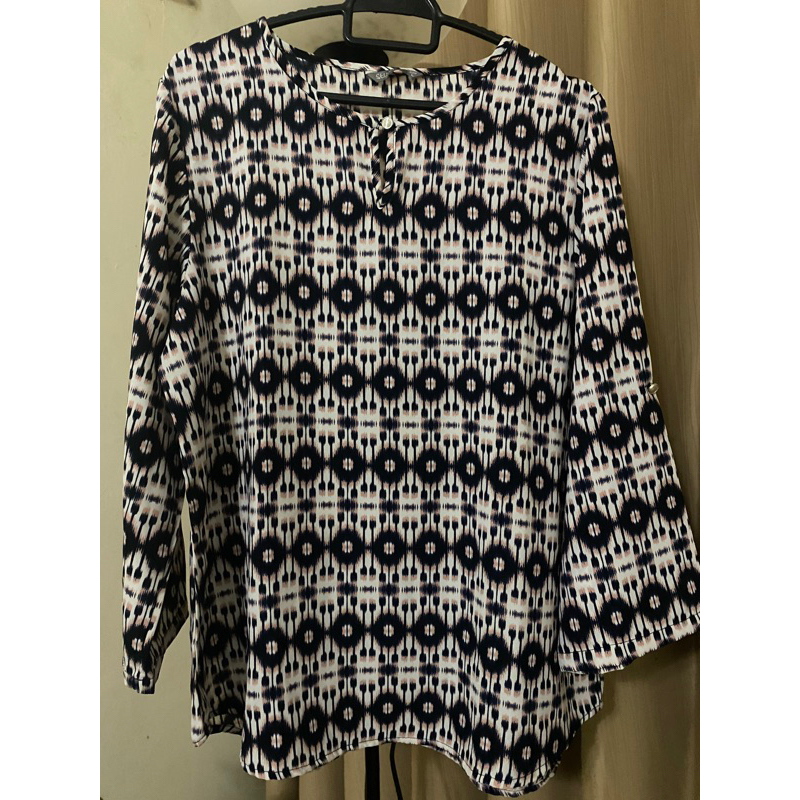 Preloved batik st.yves