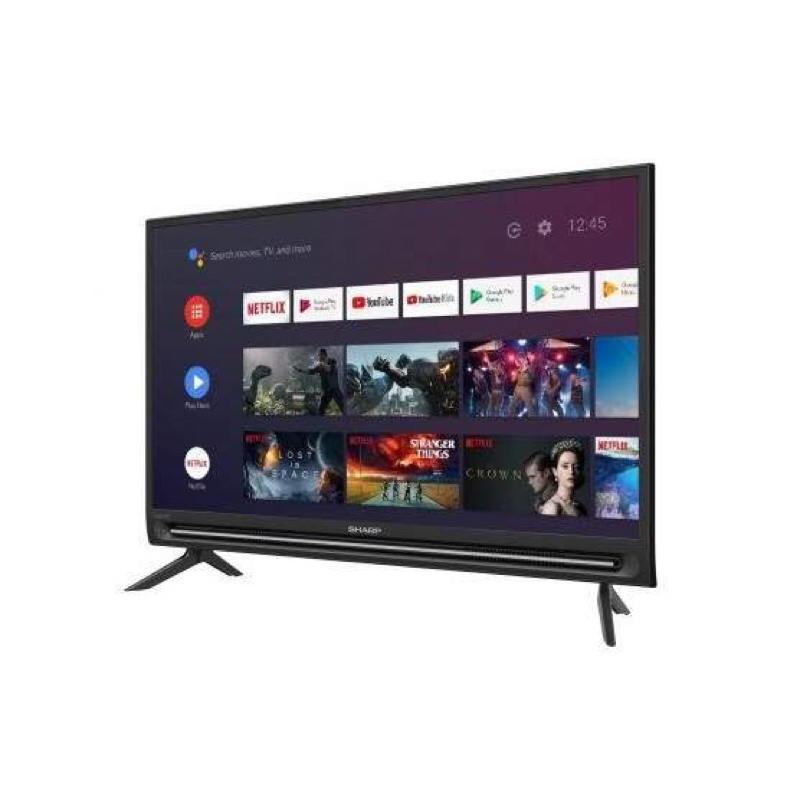LED Android TV Sharp