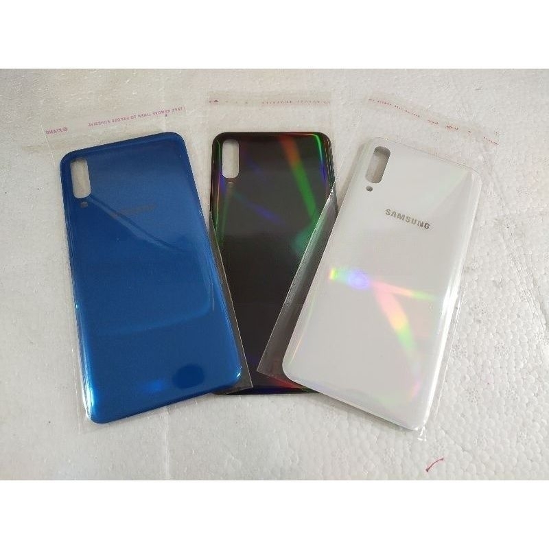 BackCover Samsung A50 Tutup Belakang Backdoor Samsung A50