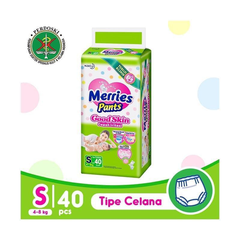 Merries S40