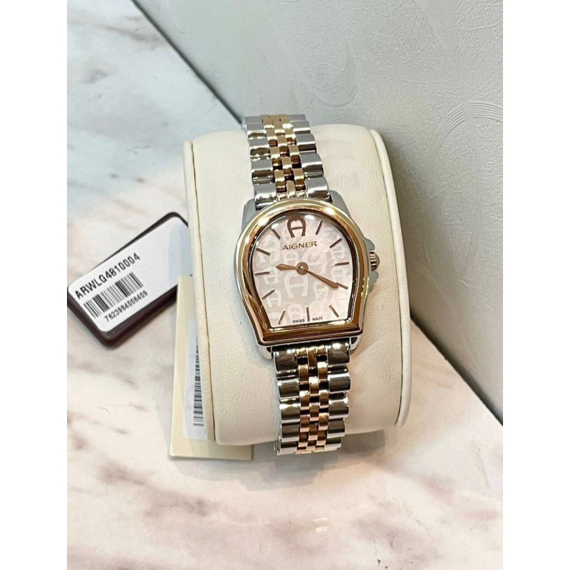 Jam tangan Eigner ARWLG