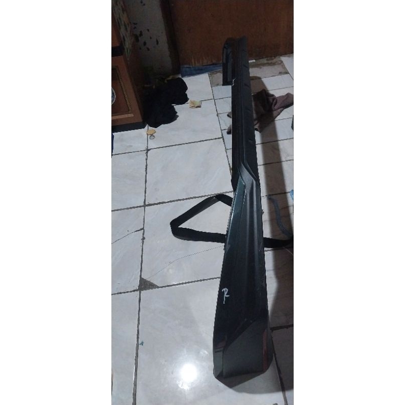 bodykit depan xenia ads 2022 2023 2024 original