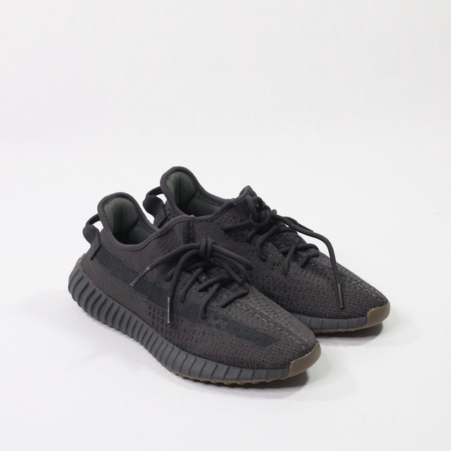 Yeezy Boost 350 V2 Cinder (100% Authentic)