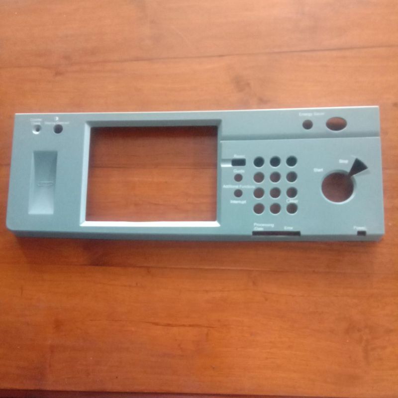 

Control Panel Assembly Fotocopy canon iR 5020/6020/5000i