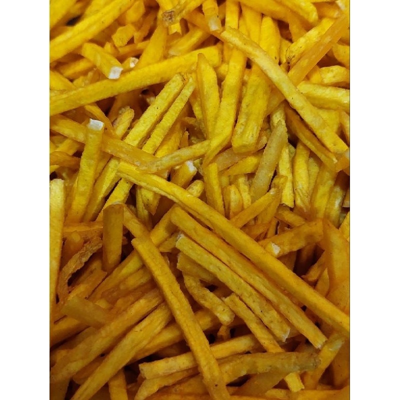 

STICK TALAS 200 GRAM SNEAKY SNACK