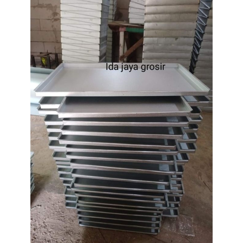 LOYANG 40X60X2CM / LOYANG 60X40X2CM / BAKING PAN