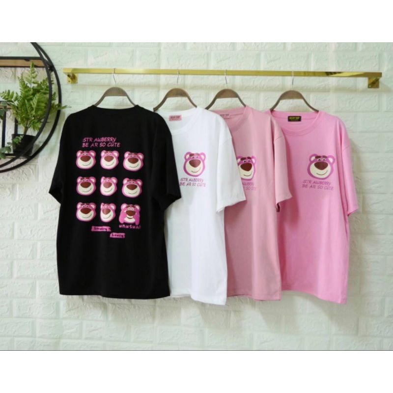 KAOS LOTSO KECEIL PREMIUM // KAOS IMPORT PREMIUM // TOP IMPORT PREMIUM  // FASHION IMPORT PREMIUM BKK