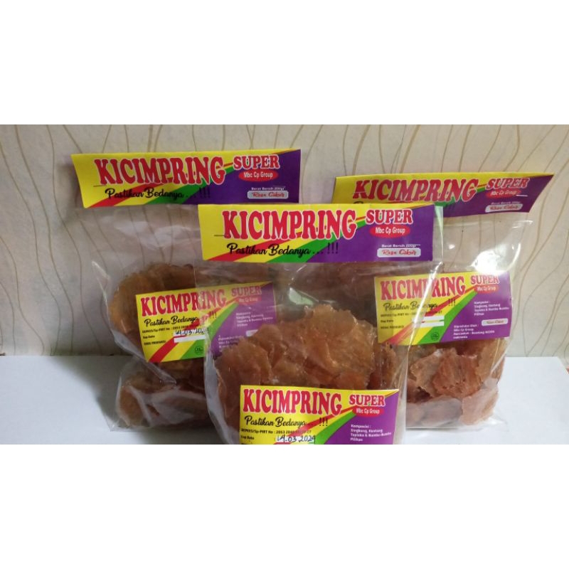 

kicimpring super
