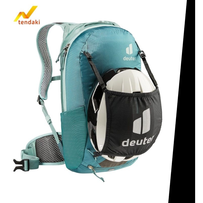 Deuter Race 12, Race 16 ,Race , Race lite , Race X , Race Air , Race Air Exp Logo Baru