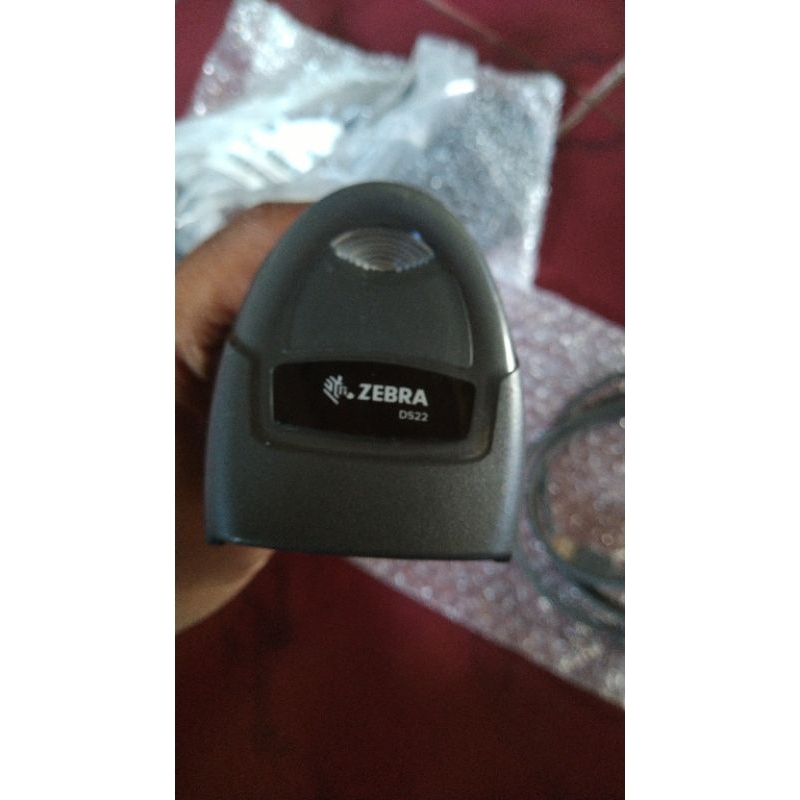 Scanner Barcode Zebra DS-2208