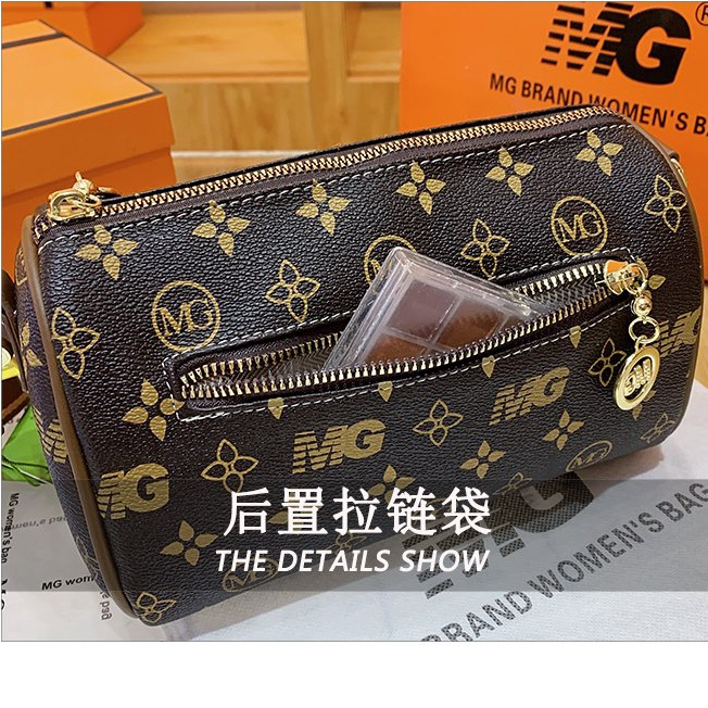 ( 2PC 1KG ) GTBI998881284  New Arrival 2023 !!!  Tas Selempang  Tas Wanita Import  Premium Terbaru