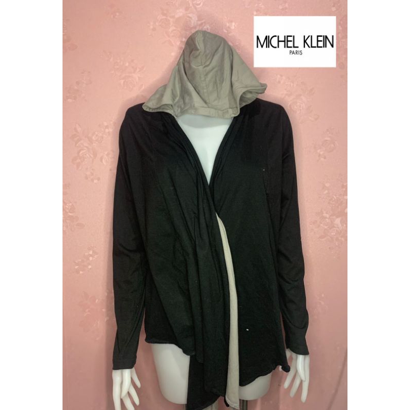 Blazer Michel klein