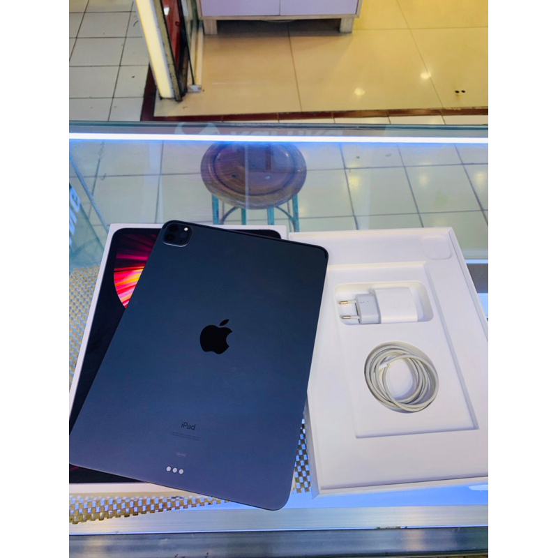 ipad pro m1 128gb ibox super mulus 11 inci