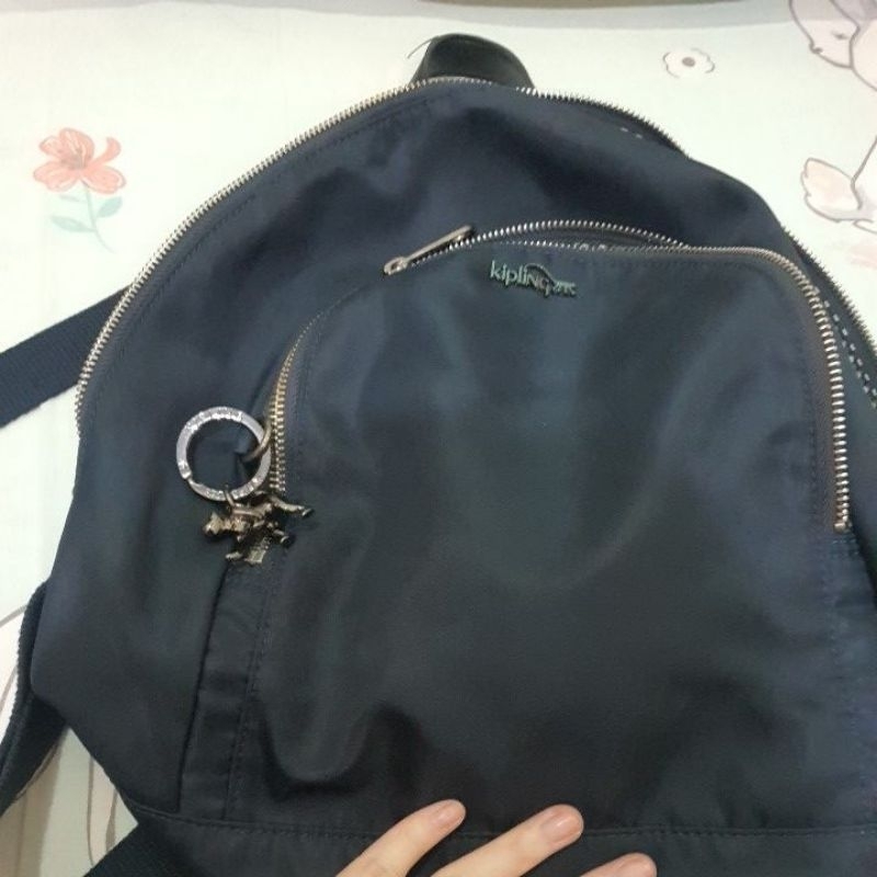 Tas Ransel Kipling Ori