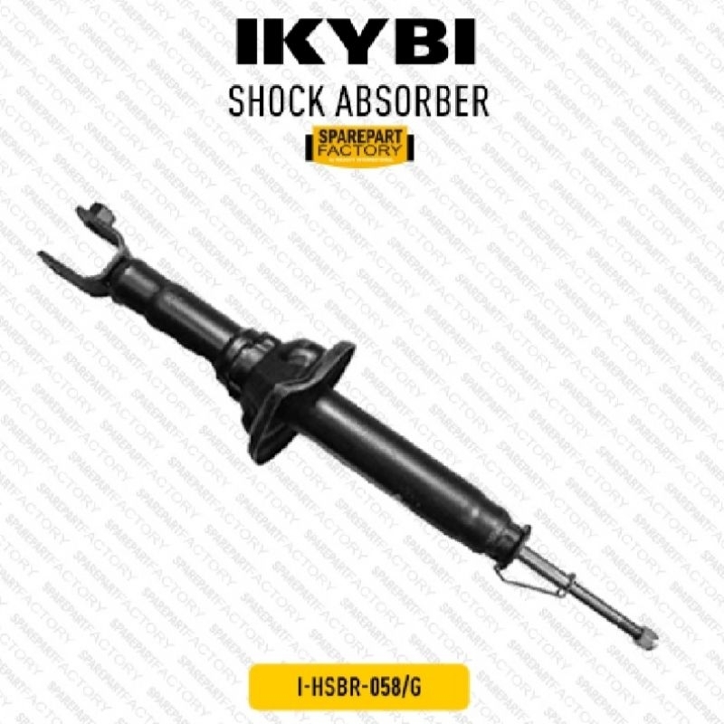 SHOCK BREAKER BELAKANG ACCORD MAESTRO 1989 - 1993 / ACCORD CIELO 1 SET