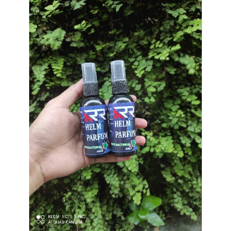 (COD⭐⭐⭐)Farfume helm/pewangi helm kualitas terjamin bagus dan Murah/termurah