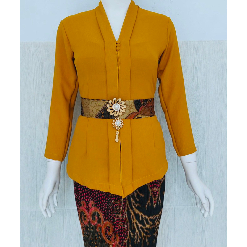 KEBAYA AIRFLOW KARTINI/KEBAYA KRINGKEL KARTINI