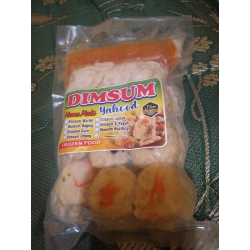 

Dimsum DjoCent
