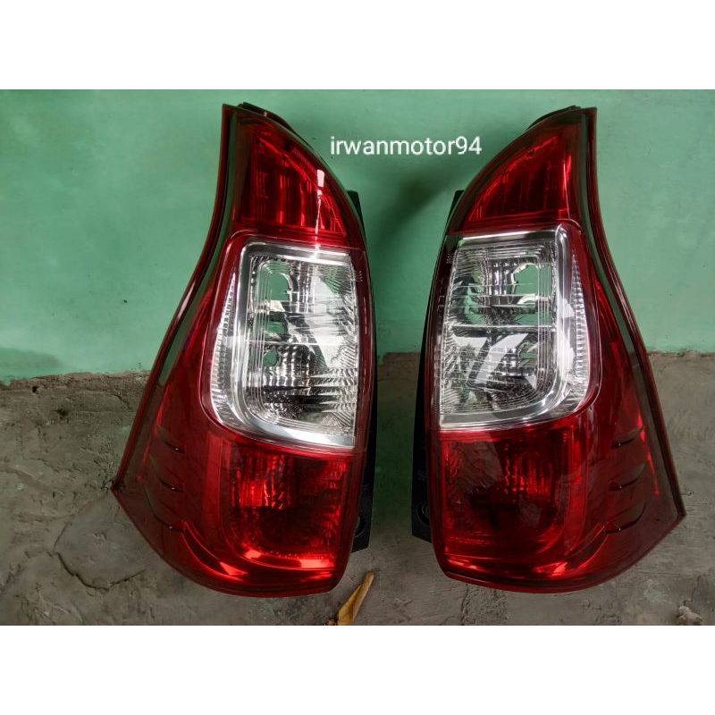 Stoplamp Toyota Avanza Veloz 2012 2013 2014 Satuset