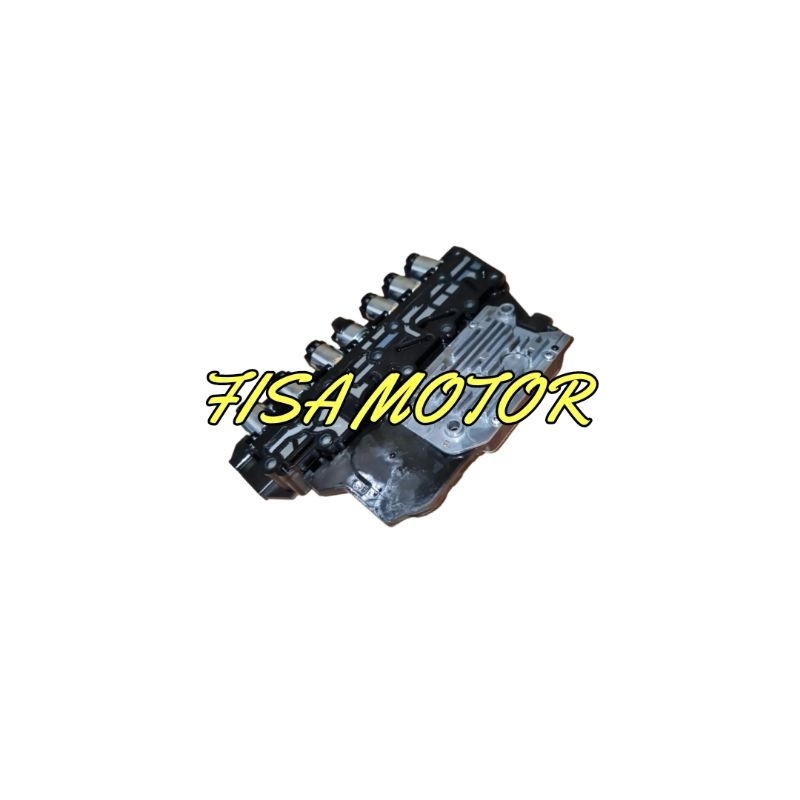 TCM Selenoid Chevrolet Captiva Diesel FL 2.0 cc CC047
