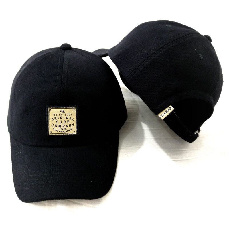 Topi Distro topi Pria polocaps baseball topi distro