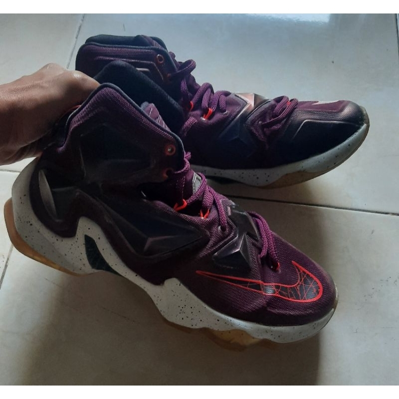 Nike Lebron 13