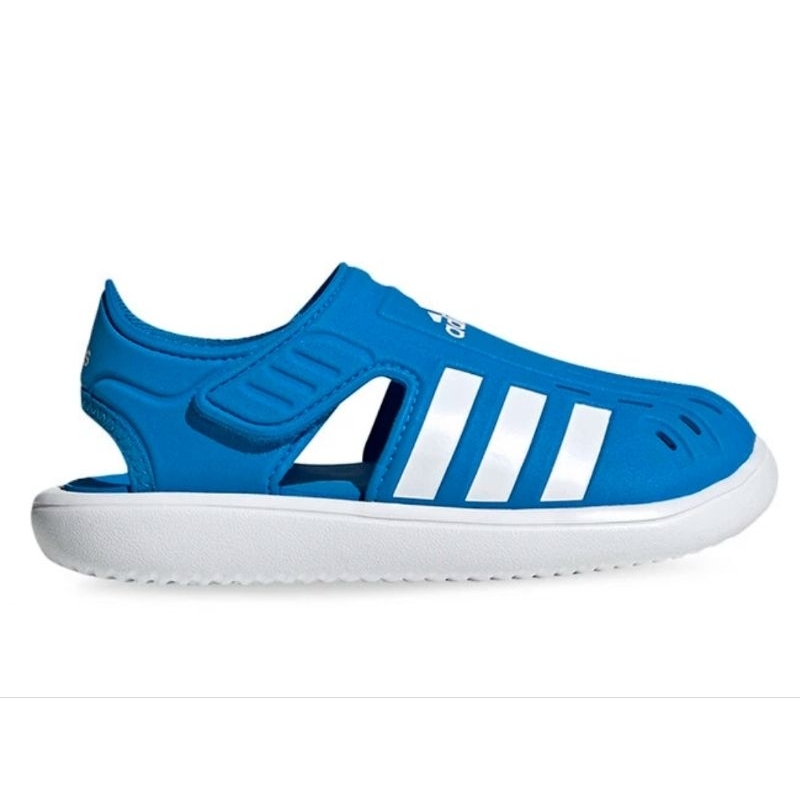 adidas summer closed toe