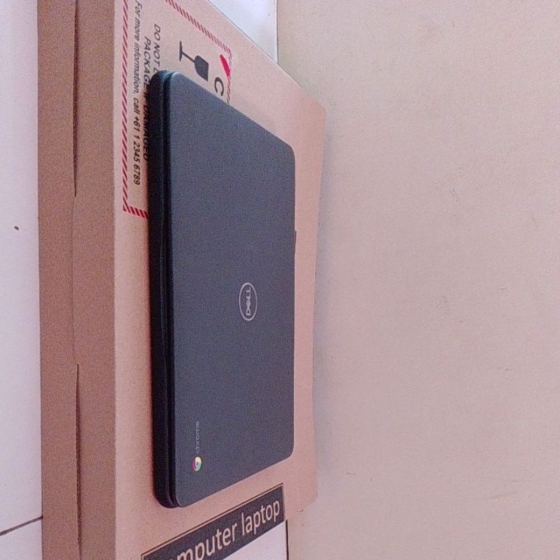 JUAL CEPAT LAPTOP DELL CHROMEBOOK 3100 11.5 inc