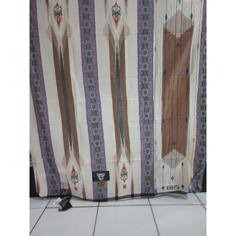 BHS SIGNATURE SGD silver