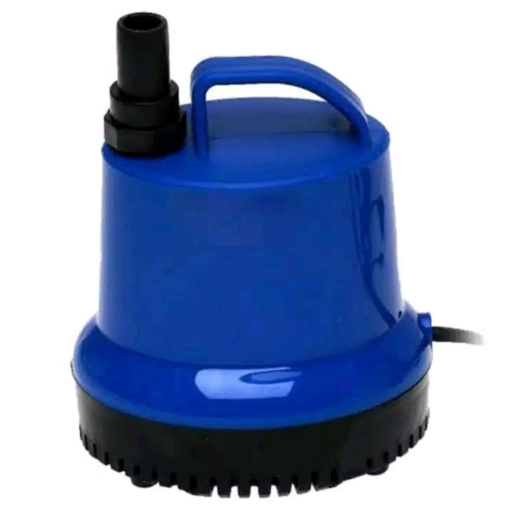 Pompa Air Celup Aquarium RECENT AA- PSP 2200 mesin power head filter kolam-hidroponik-waterfall water Pump Submersible Pump