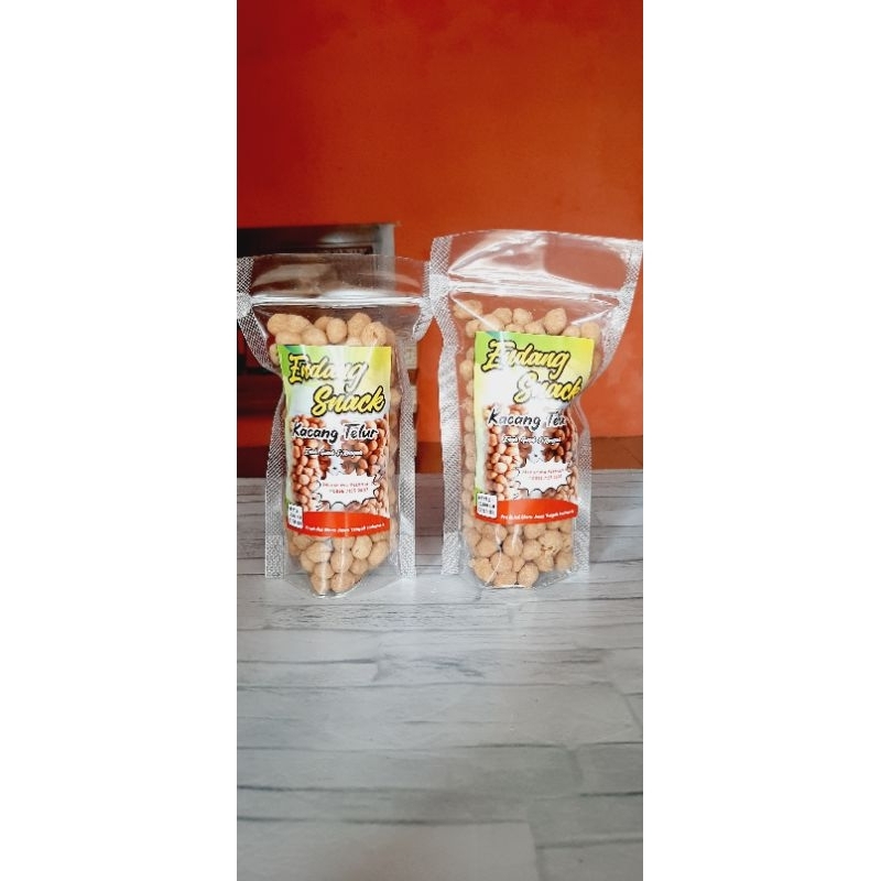 

KACANG TELUR 2PCS
