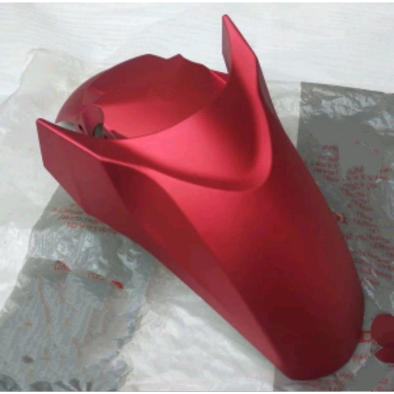 spakbor depan PCX 150 new slebor pcx lokal