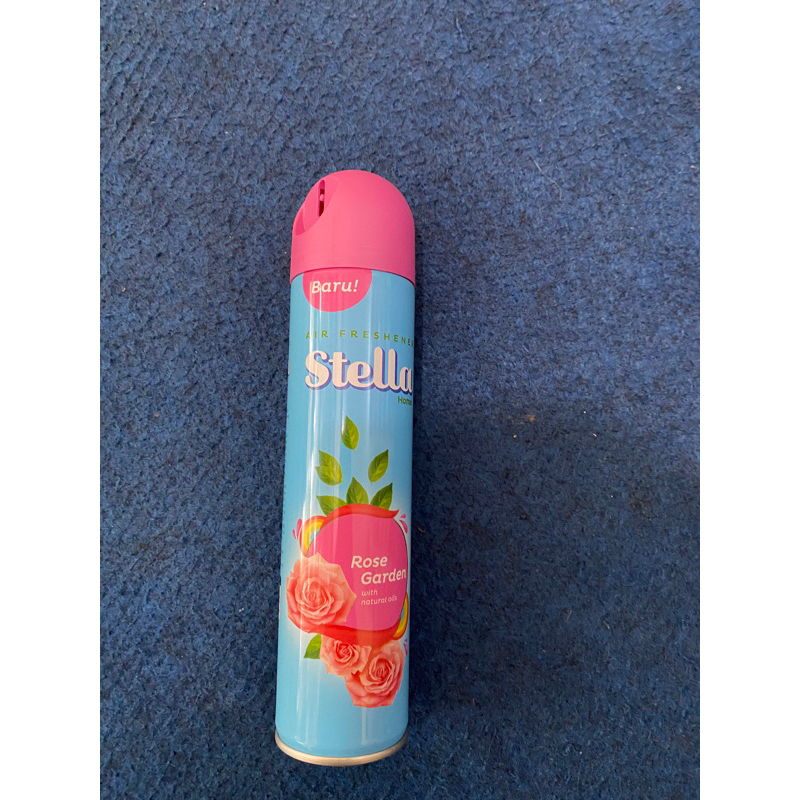 Stella Air Freshener