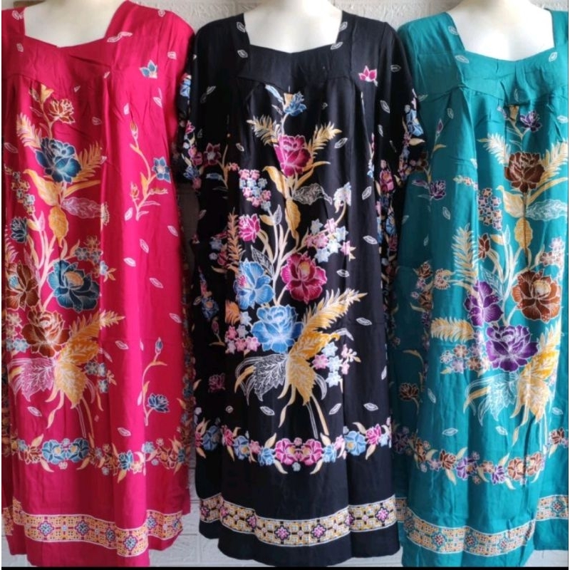 DASTER HENGKY JUMBO BUNGA SIANTAN