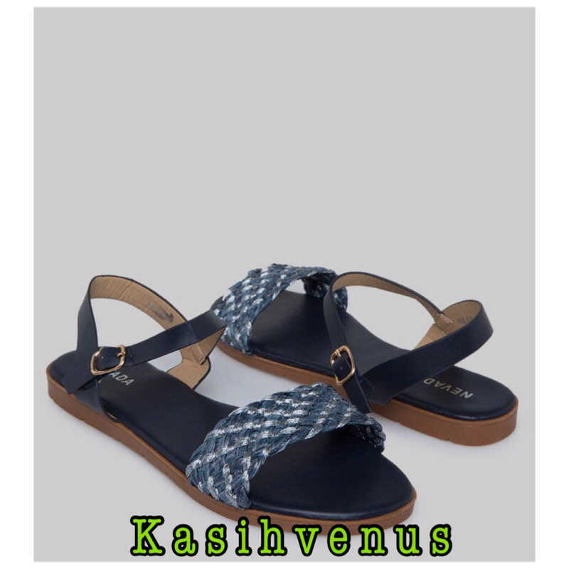 sandal wanita Nevada original