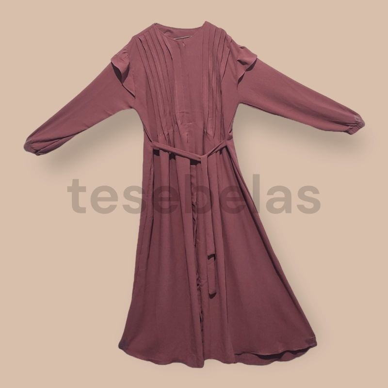 Gamis Putri Berlin