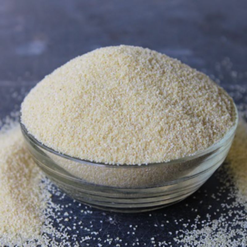 

Tepung semolina 250gr / semolina flour