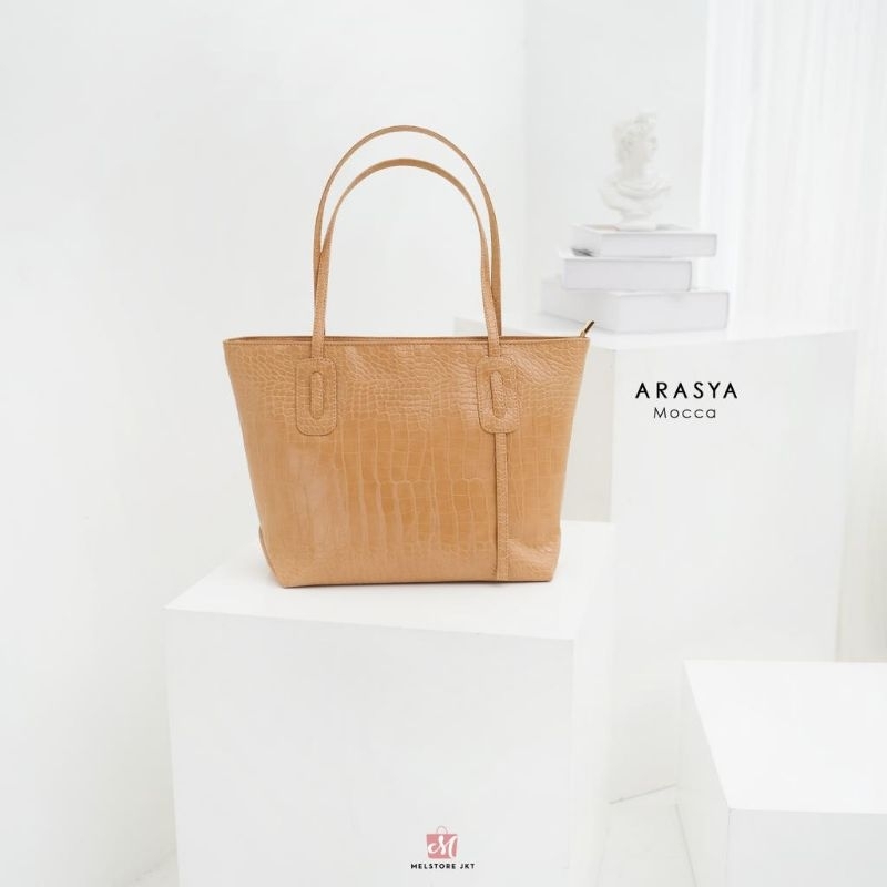 Damelia Melstore jkt Tas wanita Arasya DAMELIA MELSTORE JKT