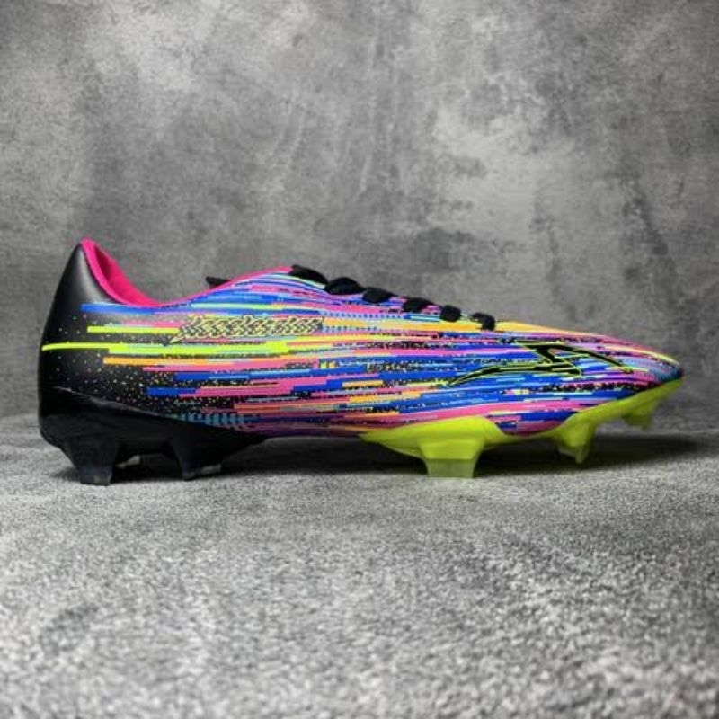 Specs Accelerator Lightspeed FG II