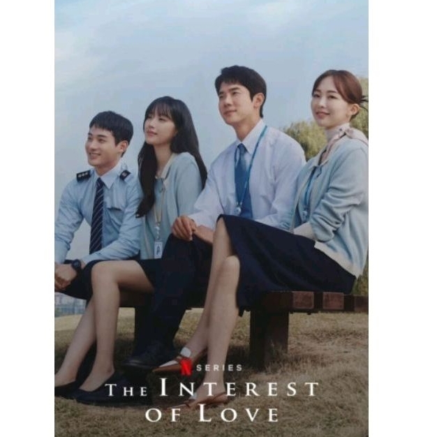 The Interest of Love (2022) 540p