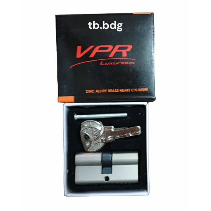 Silinder Kunci Pintu VPR