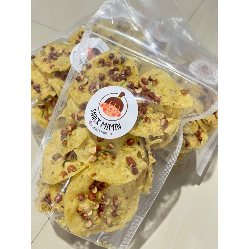 

PEYEK KACANG